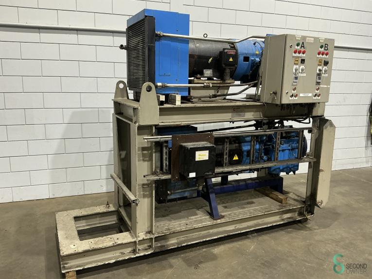 Hydrovane BOU8.411 83 15289