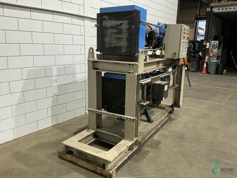 Hydrovane BOU8.411 84 15289