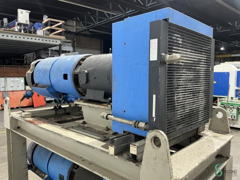 Hydrovane BOU8.411 87 15289