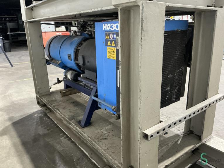 Hydrovane BOU8.411 88 15289
