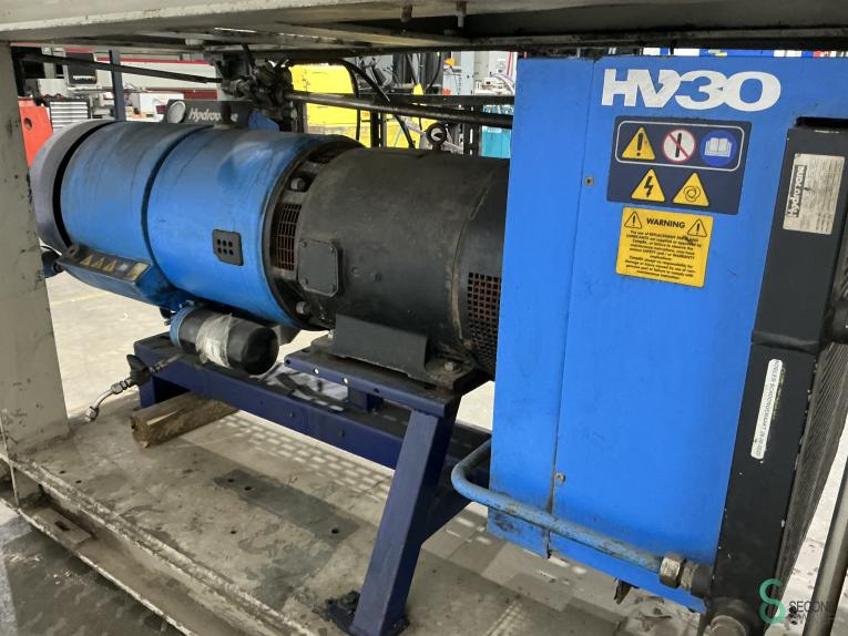 Hydrovane BOU8.411 79 15289