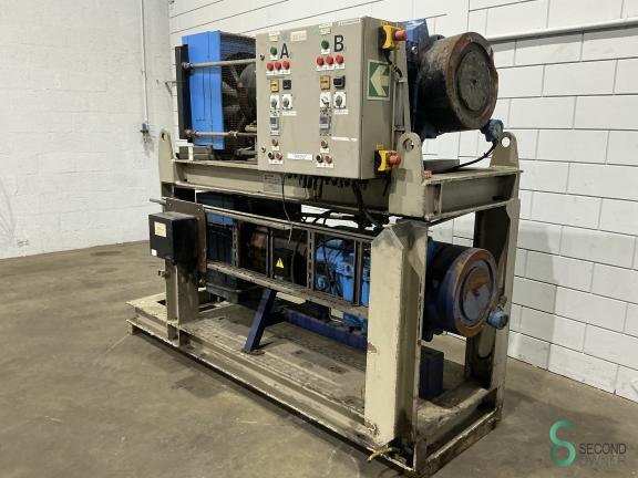 Hydrovane BOU8.411 4 15289