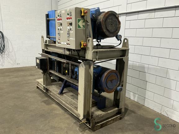 Hydrovane BOU8.411 6 15289