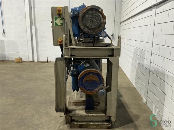 Hydrovane BOU8.411 14 15289