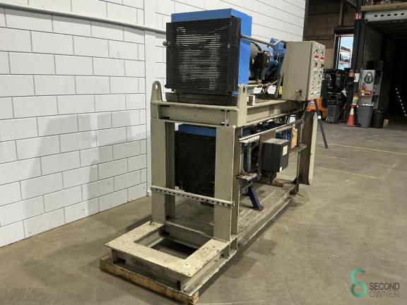 Hydrovane BOU8.411 16 15289