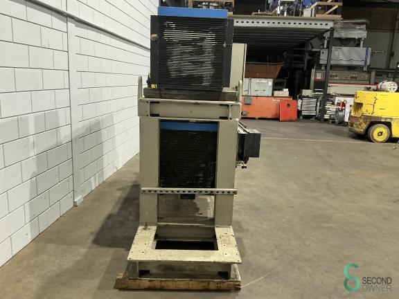 Hydrovane BOU8.411 17 15289
