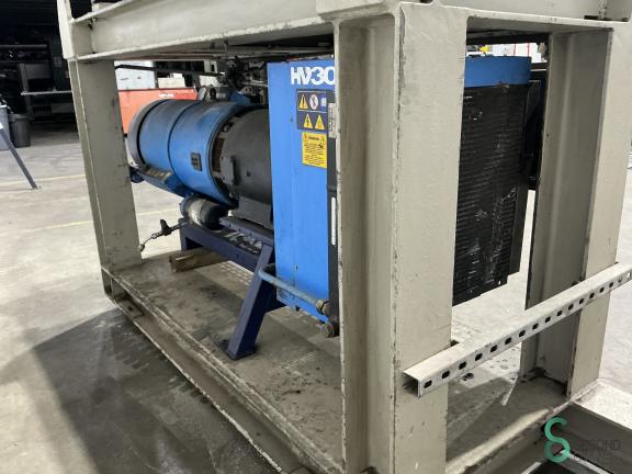 Hydrovane BOU8.411 20 15289