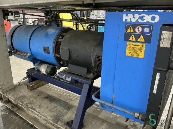 Hydrovane BOU8.411 11 15289