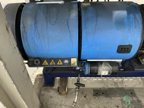 Hydrovane BOU8.411 12 15289
