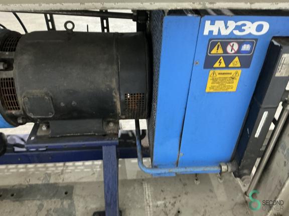 Hydrovane BOU8.411 13 15289