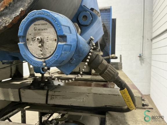Hydrovane BOU8.411 7 15289
