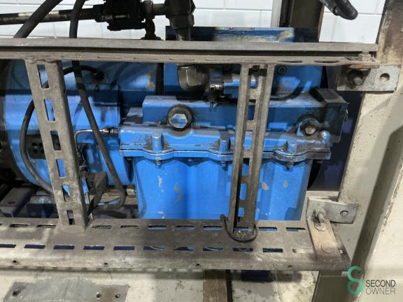 Hydrovane BOU8.411 8 15289