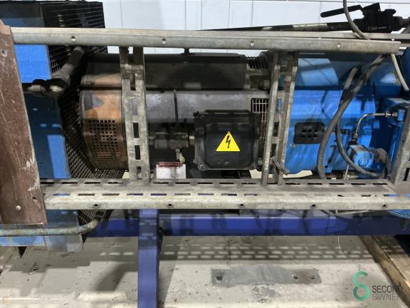 Hydrovane BOU8.411 9 15289