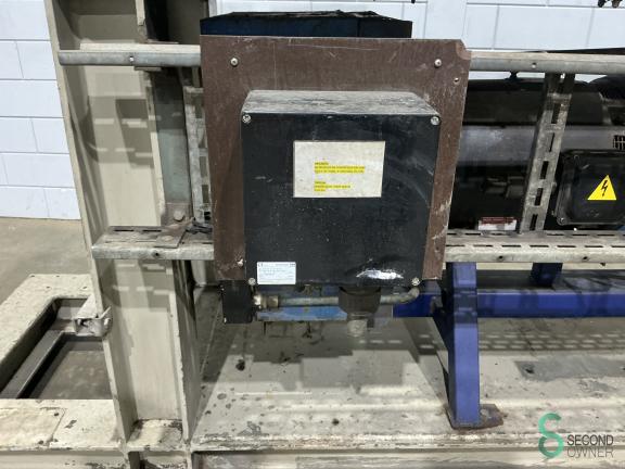 Hydrovane BOU8.411 30 15289