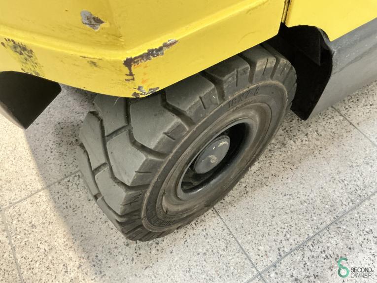 Hyster J 3.00 XM WKH9.844 60 17263