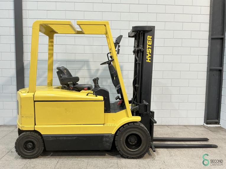 Hyster J 3.00 XM WKH9.844 44 17263