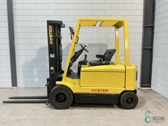 Hyster J 3.00 XM WKH9.844 1  17263