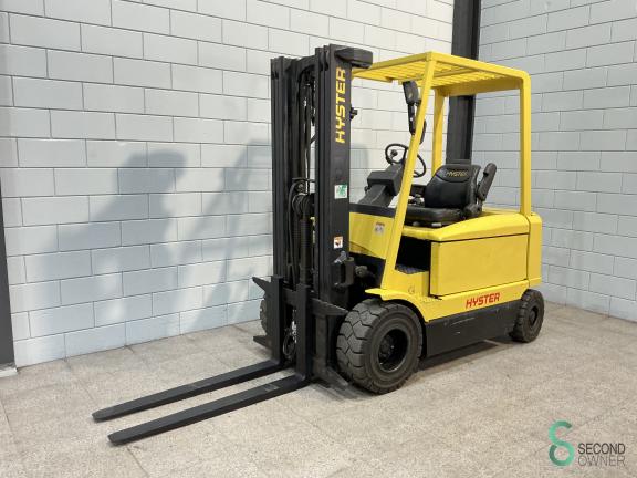 Hyster J 3.00 XM WKH9.844 4 17263