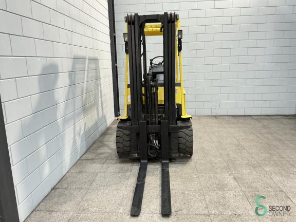 Hyster J 3.00 XM WKH9.844 3 17263