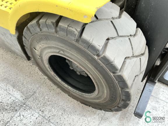 Hyster J 3.00 XM WKH9.844 21 17263