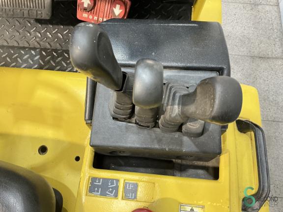 Hyster J 3.00 XM WKH9.844 13 17263
