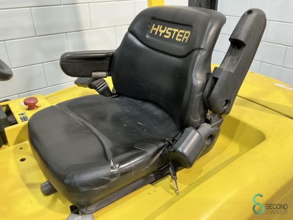 Hyster J 3.00 XM WKH9.844 11 17263