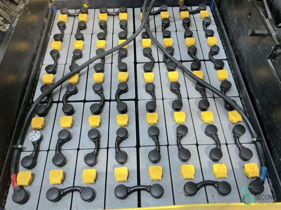 Hyster J 3.00 XM WKH9.844 15 17263