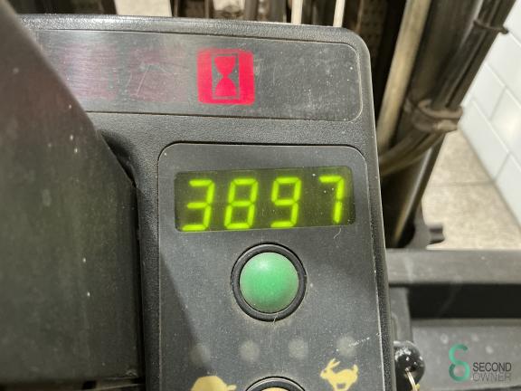 Hyster J 3.00 XM WKH9.844 9 17263