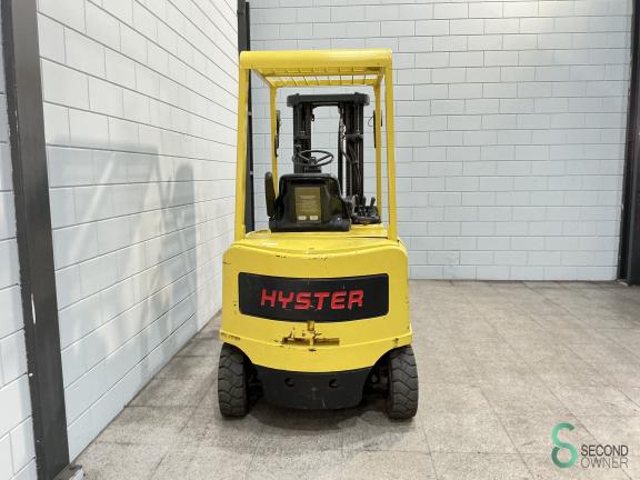 Hyster J 3.00 XM WKH9.844 6 17263