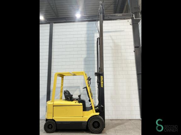 Hyster J 3.00 XM WKH9.844 8 17263