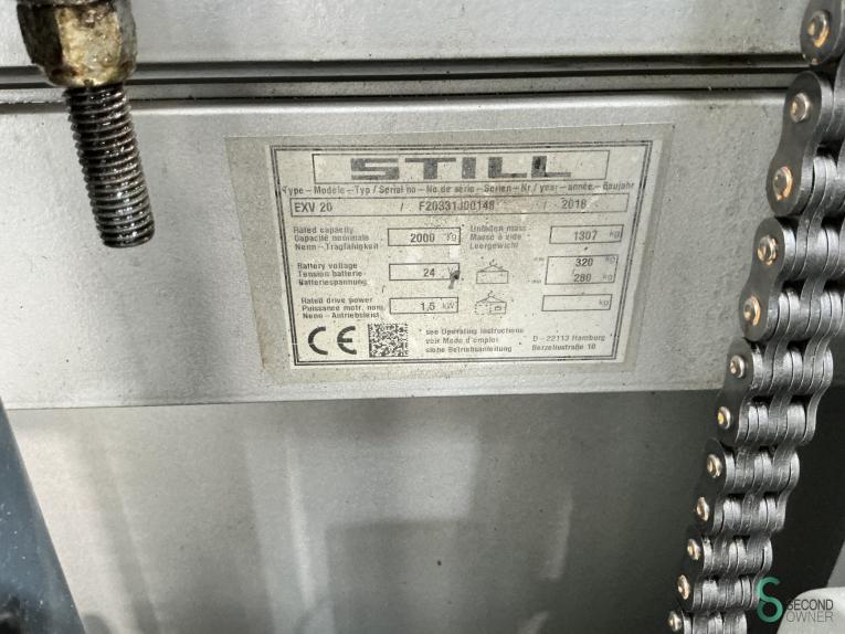 Still EXV20 WKH10.080 42 17532