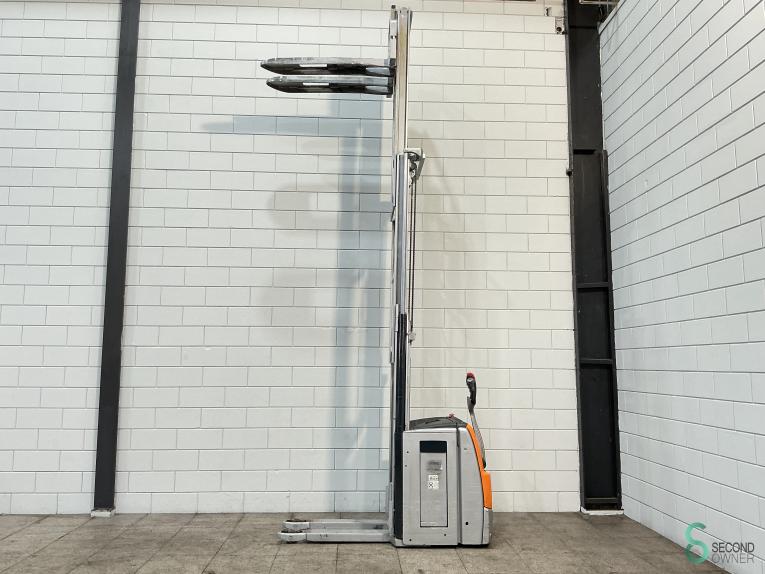 Still EXV20 WKH10.080 40 17532