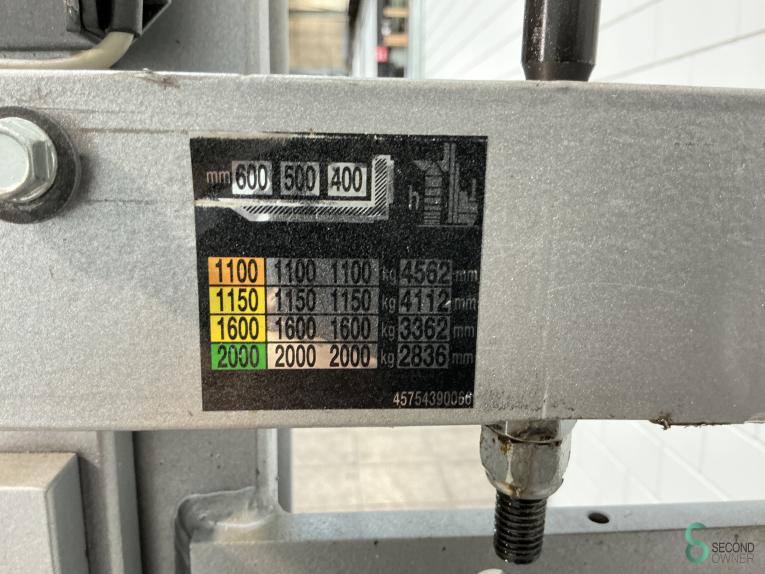 Still EXV20 WKH10.080 46 17532