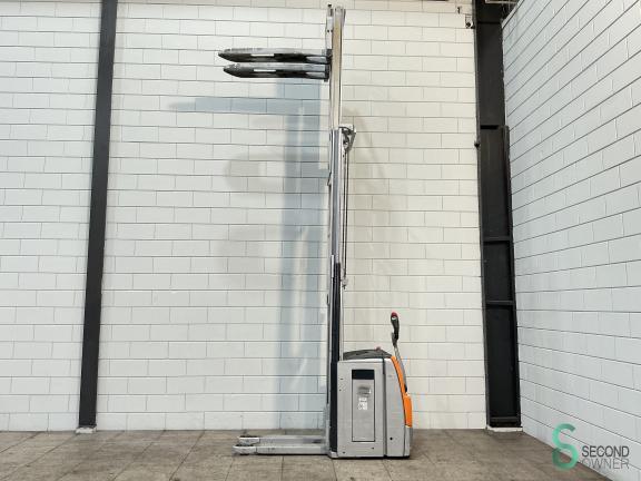 Still EXV20 WKH10.080 8 17532