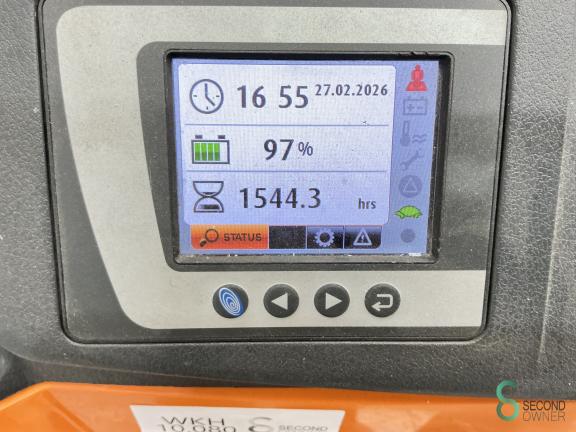 Still EXV20 WKH10.080 9 17532