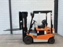 Halla HDF25II WKH12.072 25 20141