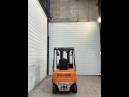 Halla HDF25II WKH12.072 24 20141