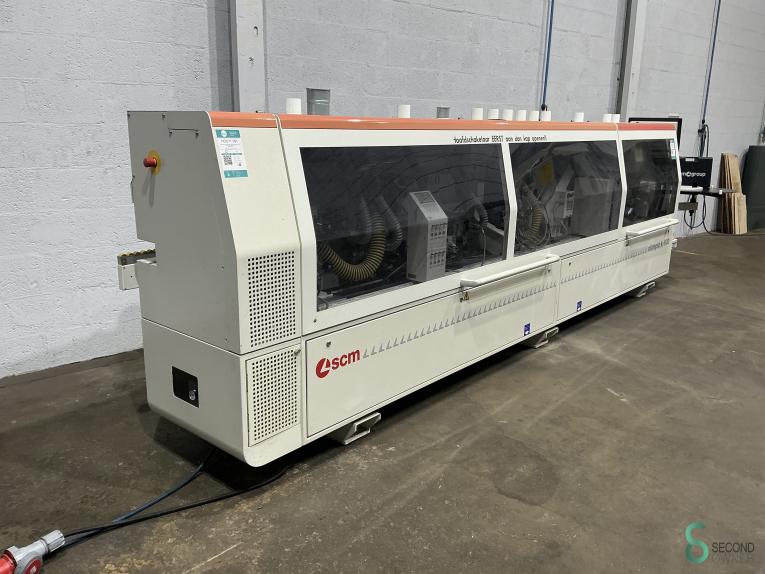 SCM Olimpic K800 T ER 2 HOU11.091 155 18868