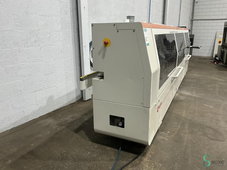 SCM Olimpic K800 T ER 2 HOU11.091 173 18868