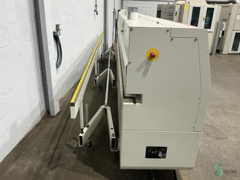 SCM Olimpic K800 T ER 2 HOU11.091 200 18868