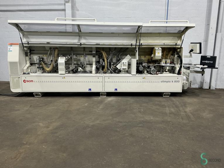 SCM Olimpic K800 T ER 2 HOU11.091 160 18868