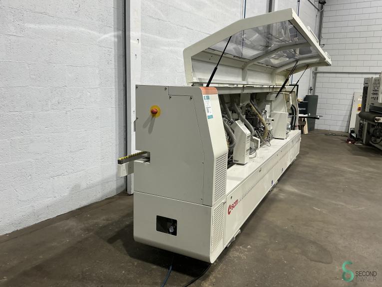 SCM Olimpic K800 T ER 2 HOU11.091 228 18868