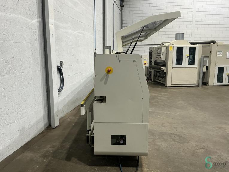SCM Olimpic K800 T ER 2 HOU11.091 222 18868