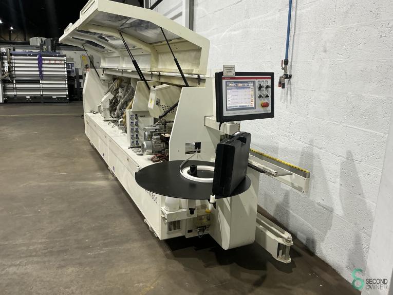 SCM Olimpic K800 T ER 2 HOU11.091 181 18868