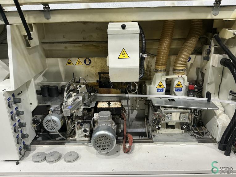 SCM Olimpic K800 T ER 2 HOU11.091 175 18868