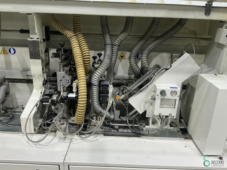 SCM Olimpic K800 T ER 2 HOU11.091 226 18868