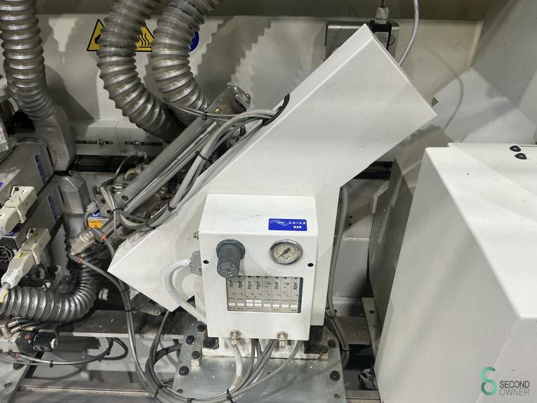 SCM Olimpic K800 T ER 2 HOU11.091 204 18868
