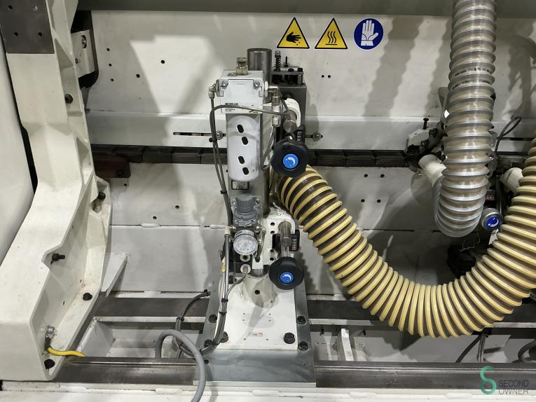 SCM Olimpic K800 T ER 2 HOU11.091 201 18868