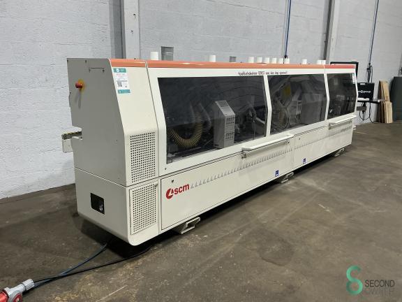 SCM Olimpic K800 T ER 2 HOU11.091 3 18868