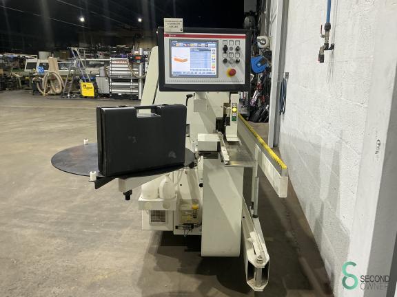 SCM Olimpic K800 T ER 2 HOU11.091 6 18868